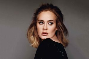 Album của Adele được 10 tuổi
