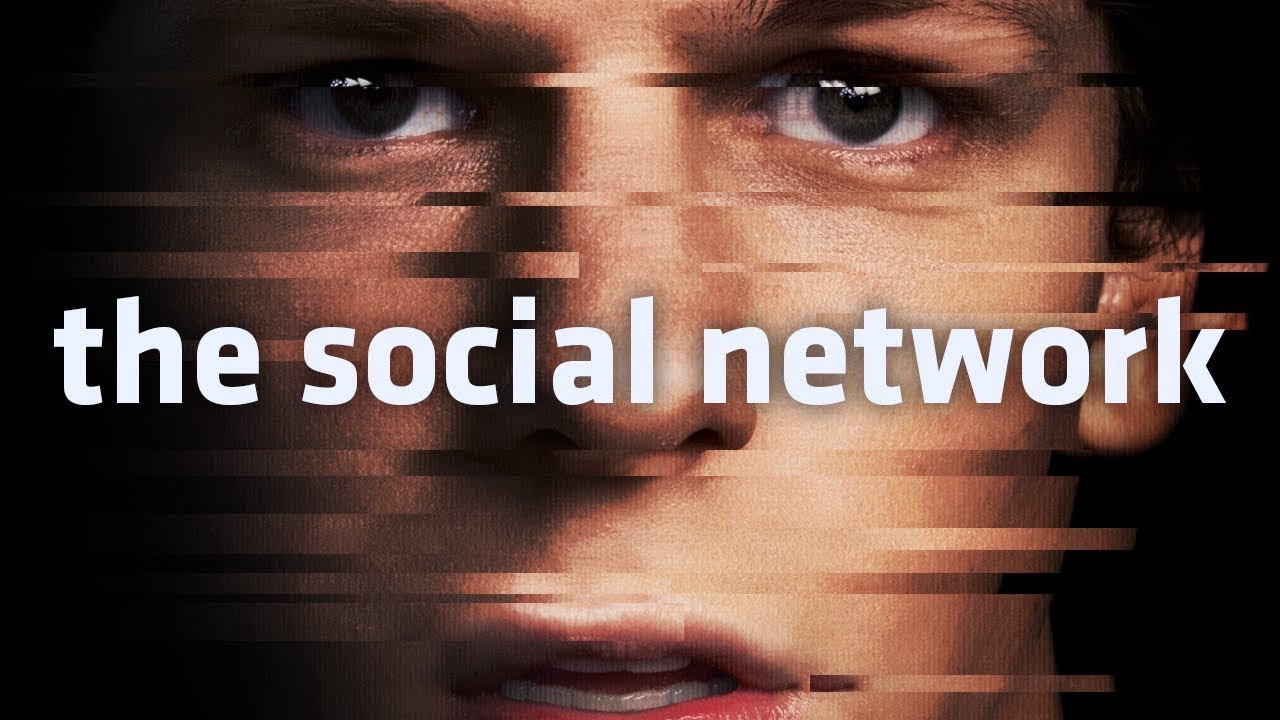 phần 2 cho bộ phim "The Social Network"