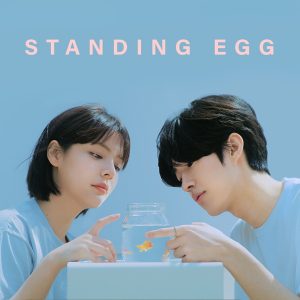 MV của Standing Egg