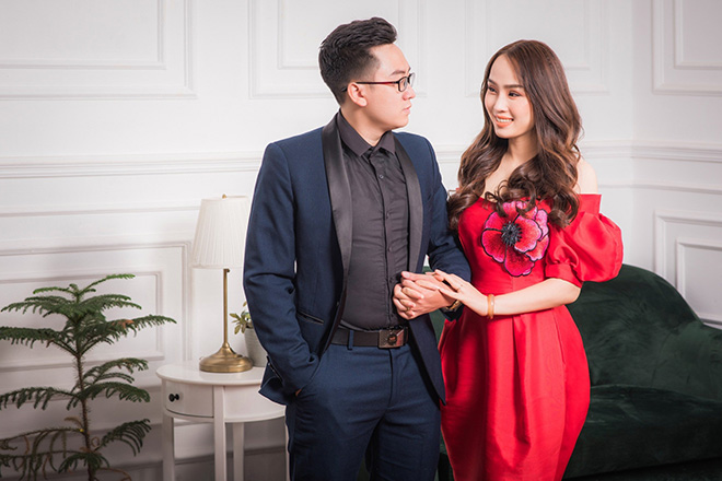 Giian dẫn đầu phong cách thời trang đầm, áo dài tại Việt Nam