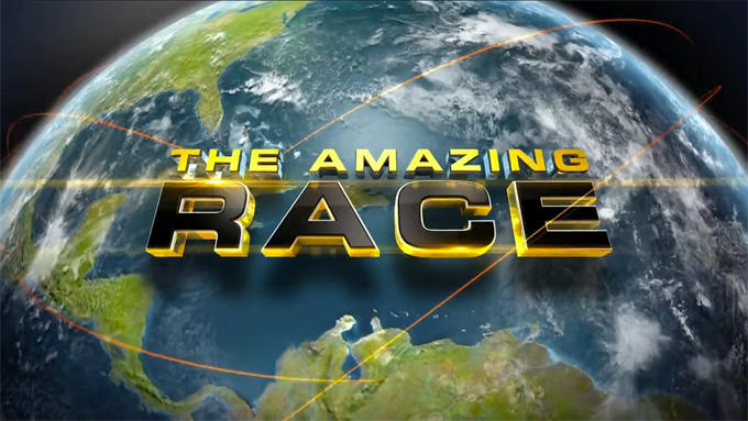 The Amazing Race (Cuộc Đua Kỳ Thú) chương trình