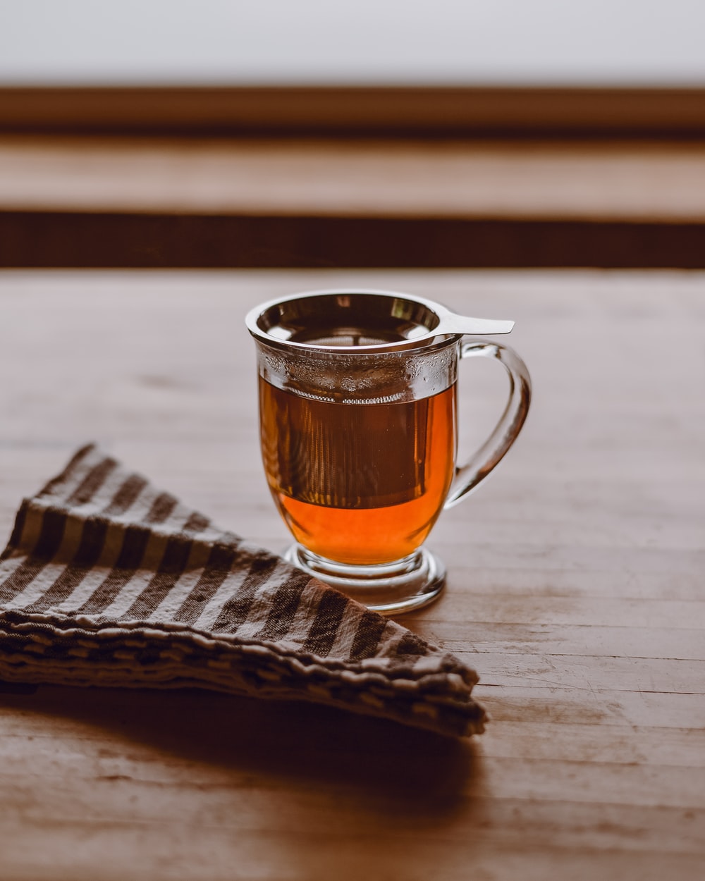 Lợi ích của trà trắng đối với sức khỏe của con người