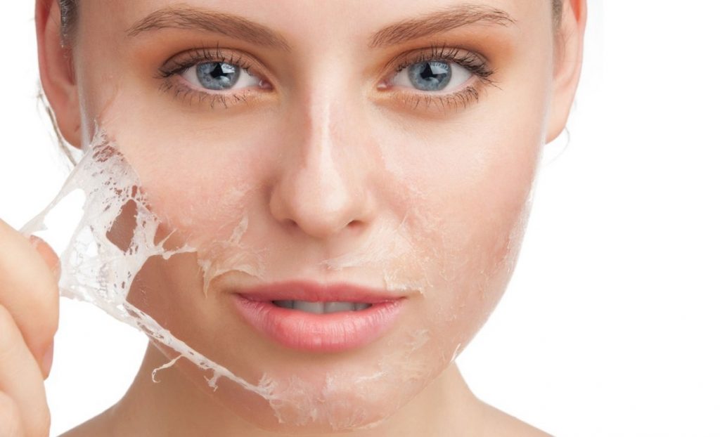 Vì sao cần dưỡng ẩm chăm sóc da mỗi ngày